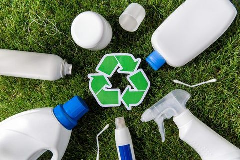 Chemical Plastic Recycling Guide to Modern Waste Processing and Material Recovery