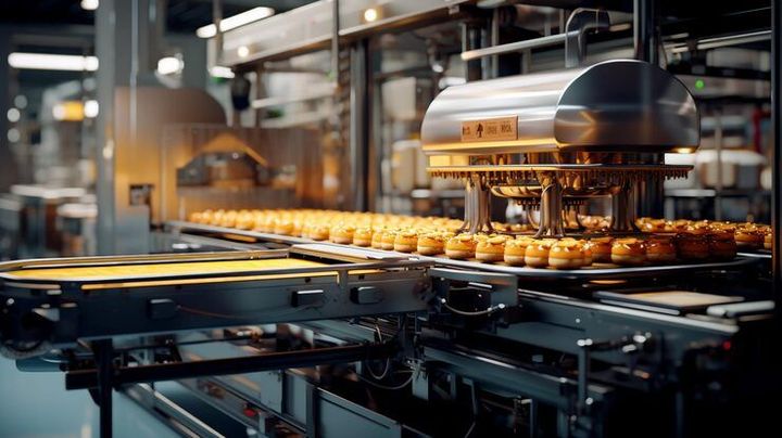 A Beginner’s Guide to Food Manufacturing: Key Processes and Industry Essentials