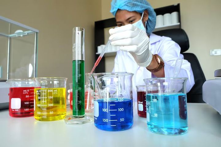 Potassium Permanganate Manufacturing Plant Insights and Chemical Processing Guide