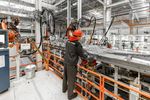 Industrial Equipment Manufacturers Overview of Machinery, Production Systems, and Industrial Innovations