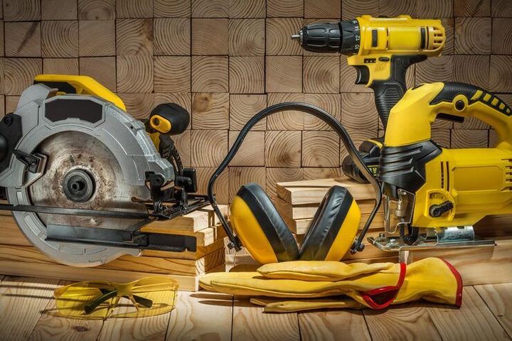 Explore Electric Construction Equipment