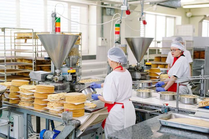 Helpful Resources for Understanding the Food Industry