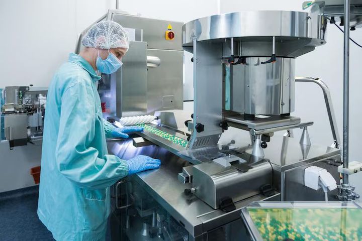 Thermoforming Equipment Insights for Modern Plastic Manufacturing Systems