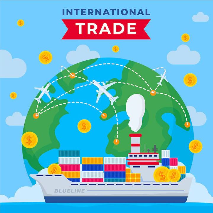 Global Trade Impact on Business: Trends, Challenges and Growth Insights