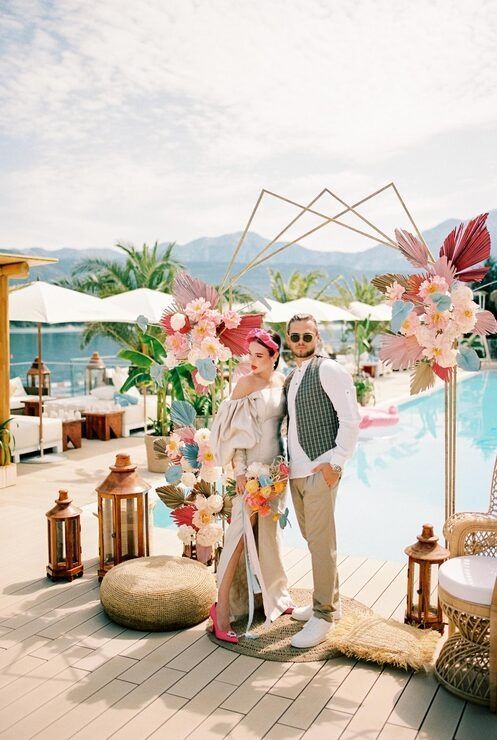 How to Plan a Destination Wedding: Complete Guide to Budget, Venue, Travel & Checklist