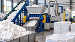 Understanding EPS Recycling Machines and Foam Recycling Systems