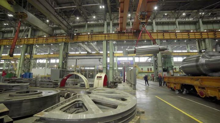 Industrial Fabrication Systems: Complete Guide to Processes, Technologies, and Insights