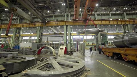 Industrial Fabrication Systems: Complete Guide to Processes, Technologies, and Insights