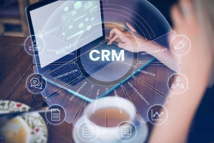 Best CRM for Small Business: Discover Features, Automation, and Customer Management Solutions