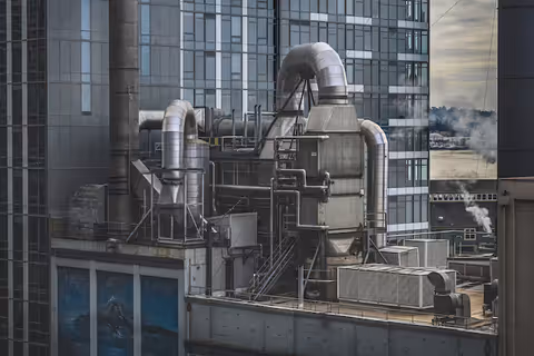 Industrial Dust Collectors Explained: How Dust Filtration Systems Work