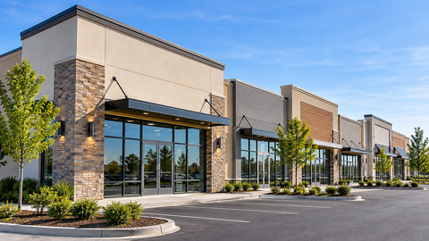 Net Lease Properties: Investment Structures and Market Insights