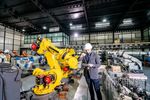 Industrial Machinery Development Overview for Efficient Manufacturing Systems