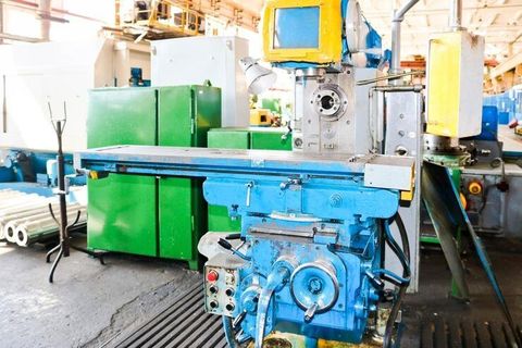 Blow Moulding Machines Overview: Technology, Uses, and Industry Trends