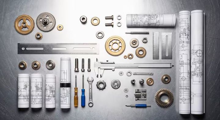 Industrial Gaskets Explained: Types, Materials, and Applications