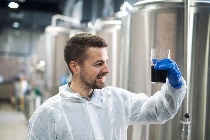 Guide To Industrial Solvents Used in Chemical Manufacturing