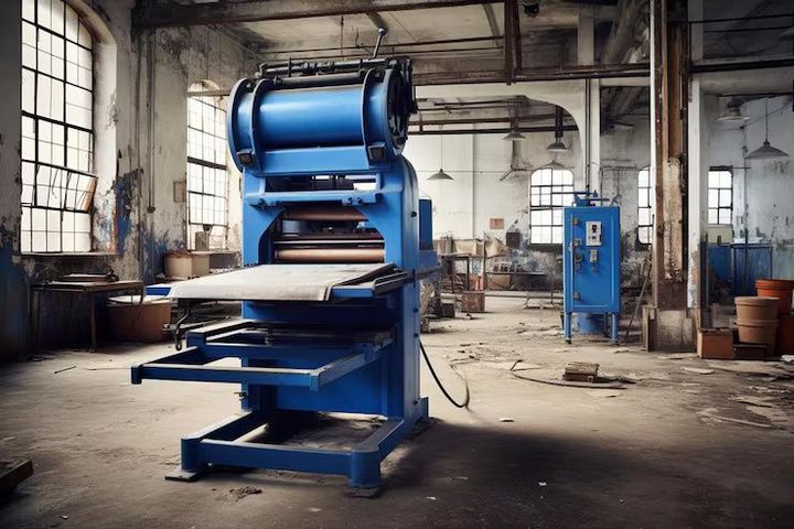 Power Press Machine Discover Guide: Learning Press Mechanisms