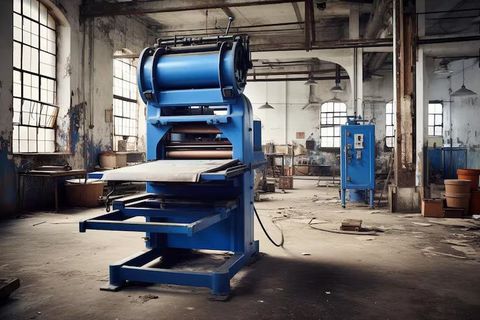 Power Press Machine Discover Guide: Learning Press Mechanisms