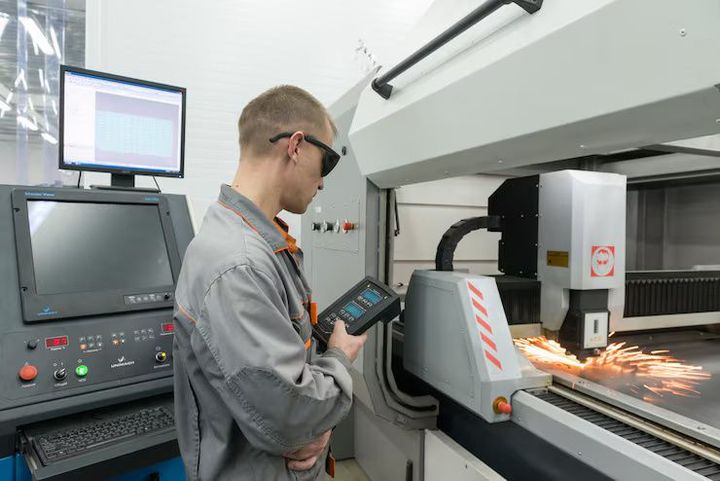 Laser Welding Machines Overview: Explore Technology, Techniques, and Industry Insights