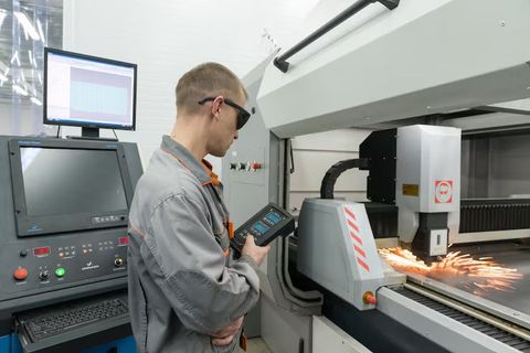 Laser Welding Machines Overview: Explore Technology, Techniques, and Industry Insights
