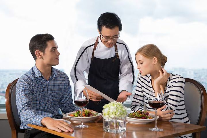 Culinary Tourism Guide: Insights, Information, and Essential Knowledge