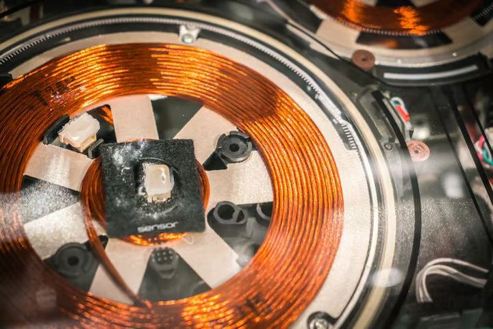 Motor Winding Machines Overview: Essential Guide to Features, Types, and Uses