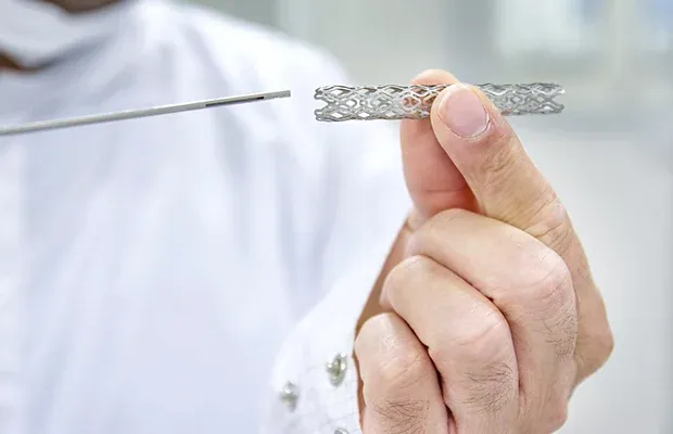 Coronary Artery Stent Basics: Understanding How It Improves Heart Health