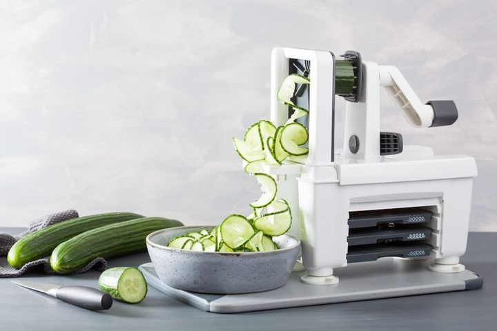 Vegetable Cutting Machines Overview: Types, Functions, and Practical Insights