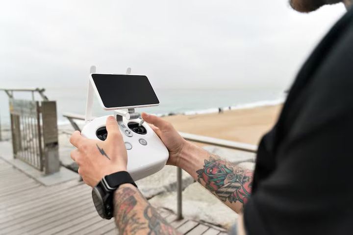 Drone Filming Equipment Rentals: Complete Guide for Filmmakers and Content Creators