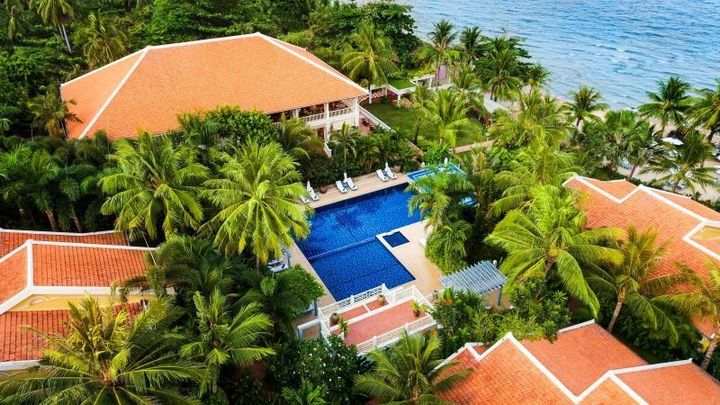 Discovering the Ideal Luxury Villa for Your Dream Vacation
