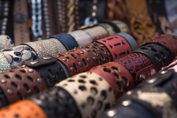Tribal Leather Bracelets Guide: Styles, Materials, and Cultural Significance