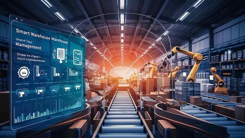 Smart Factory Growth Guide: Explore Automation, IoT, Data, AI, and Planning Factors