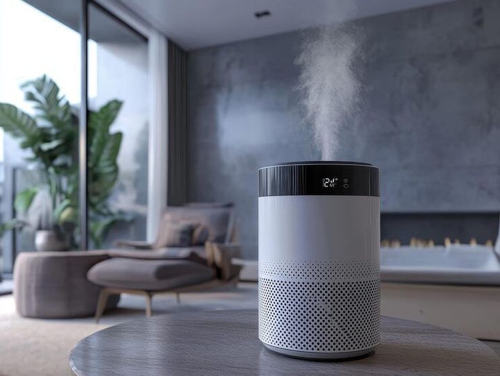 Air Purifier Tips: Discover Smart Ways to Choose the Right Model for Your Home