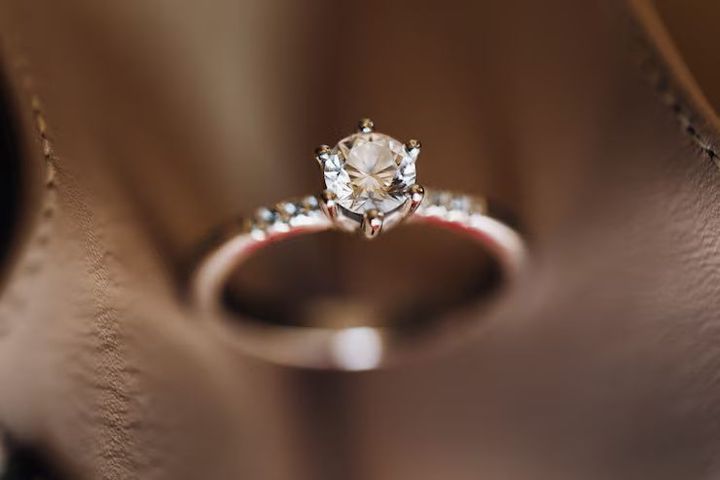 Diamond Ring Overview: Discover Design Trends and Practical Wearing Knowledge