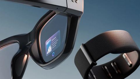 Smart Wearable Glasses Complete Guide to Technology Features and Everyday Applications