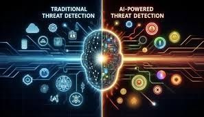 AI in Threat Detection Evolution Tips – Smarter Cybersecurity Strategies and Insights