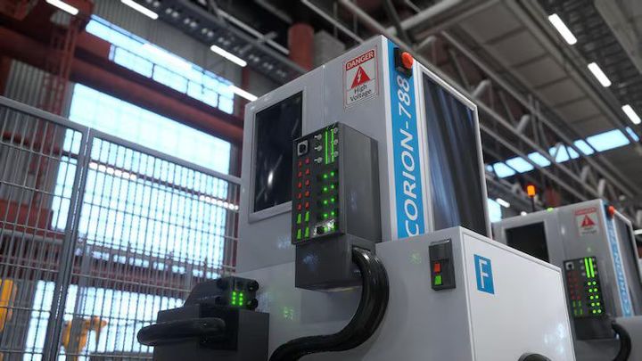 Industrial Battery Generators: A Complete Guide to Reliable Backup Power Solutions