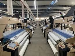 Water Jet Looms Insights: Operation, Efficiency & Applications in Modern Textile Manufacturing
