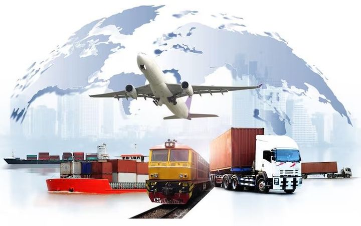 Exploring the Fundamentals of Export Logistics and Global Trade