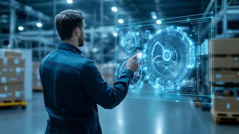 Smart Factory Solutions Guide: Explore Technologies, Components, Automation, Benefits, and Planning Factors