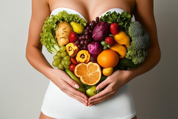 Gut Friendly Foods Guide: Discover Digestive Health Insights