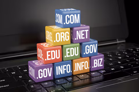 An Informative Guide to Domain Names and Website Identity