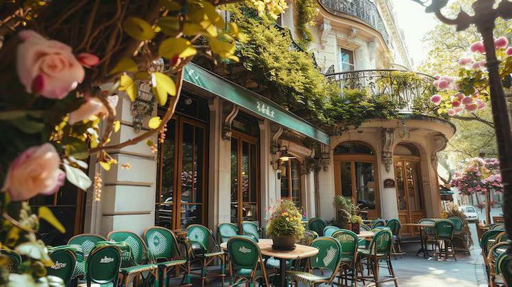 World's Most Famous Cafés You Must Visit at Least Once