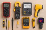 Electronic Test Equipment: Complete Overview of Testing Instruments