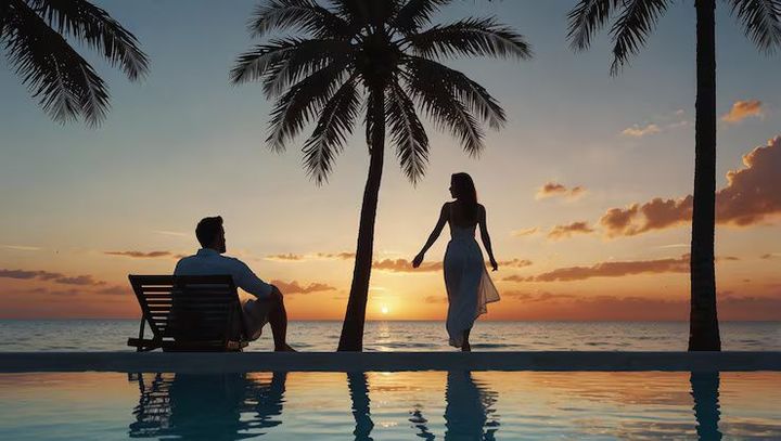 Couples Getaways: A Complete Guide to Romantic Travel and Memorable Experiences
