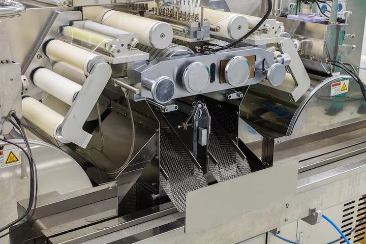 Spinning Machines Overview: Components, Yarn Production Process, and Textile Industry Uses