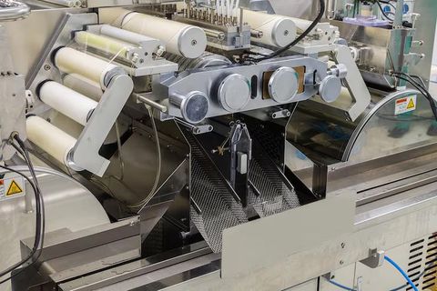 Spinning Machines Overview: Components, Yarn Production Process, and Textile Industry Uses