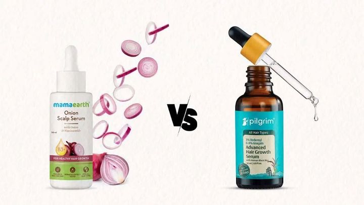 Mamaearth vs Pilgrim: Complete Skincare Brand Comparison Guide