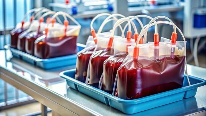 Blood Bag Manufacturing Machines Guide for Medical Device Production