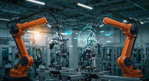 Industrial AI Guide: Explore Technologies, Applications, Benefits, Challenges, and Planning Factors