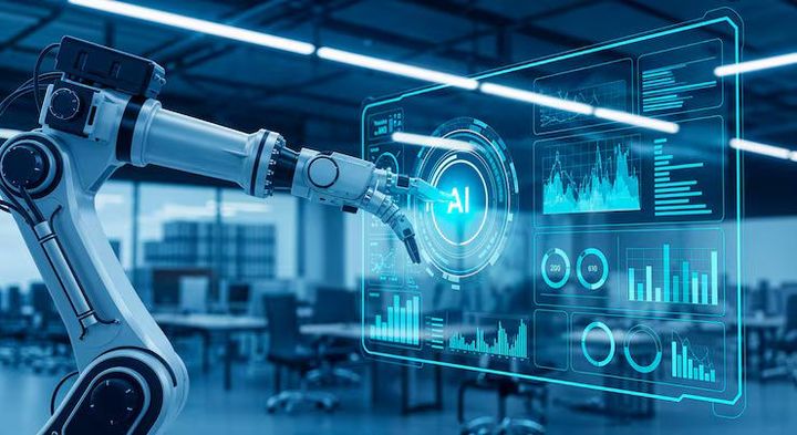 Digital Process Automation: Overview of Intelligent Enterprise Workflows
